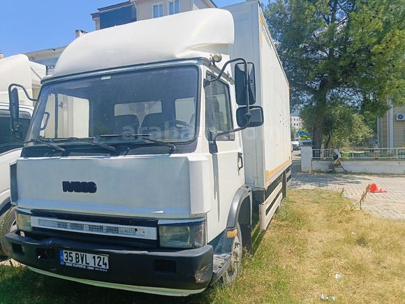 Sahibinden Iveco - Otoyol 80 80.12