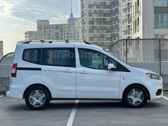 GOLD CARS-2020 COURİER 1.5 ULTRA VİP HATASIZ EMSALSİZ