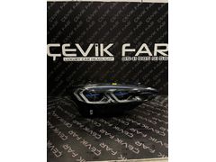 BMW 4 SERİSİ G22 2021-2024 LAZER SAĞ FAR