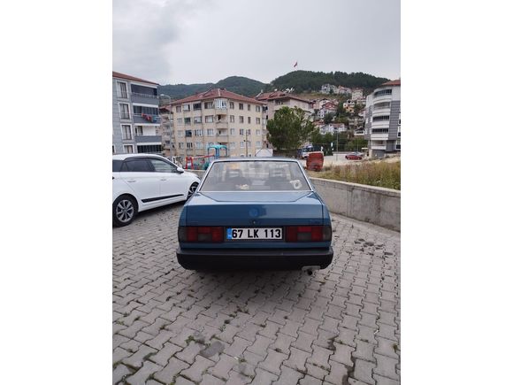 Sahibinden Tofaş Şahin 1.6 1991 Model