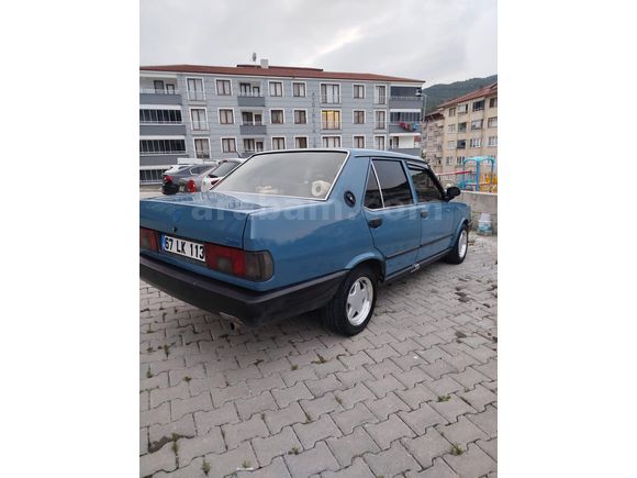 Sahibinden Tofaş Şahin 1.6 1991 Model