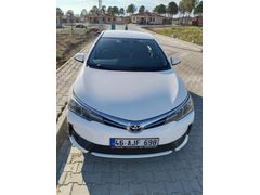 Sahibinden Toyota Corolla 1.4 D-4D Touch 2016 Model