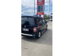 Sahibinden Volkswagen Caddy 1.6 TDI Comfortline 2011 Model  330.000 km Siyah