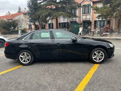 Sahibinden Audi A4 Sedan 1.4 TFSI Design 2015 Model 