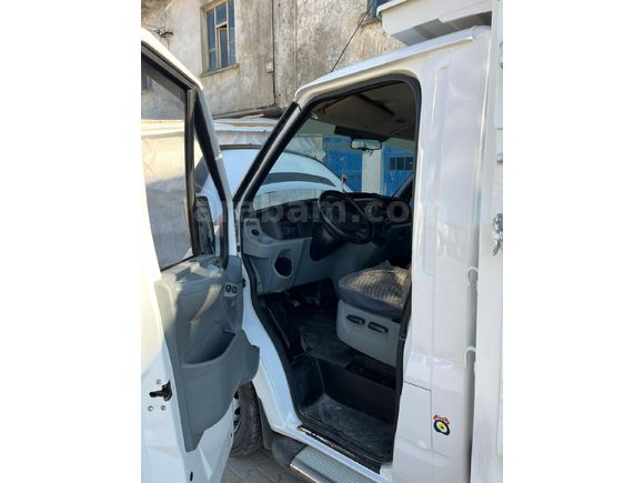 Sahibinden Ford Trucks Transit 350 E