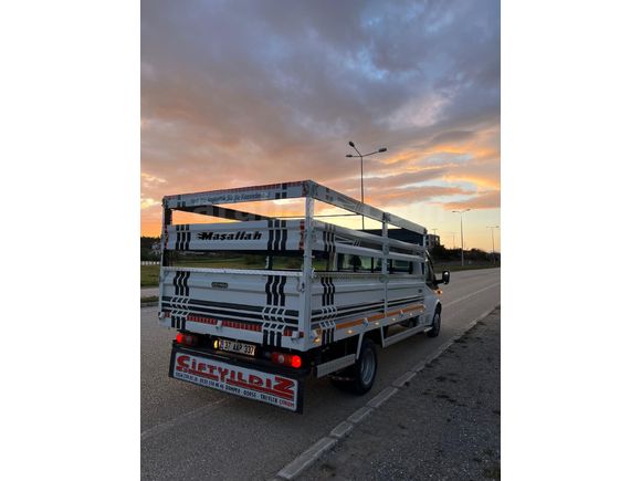 Sahibinden Ford Trucks Transit 350 E