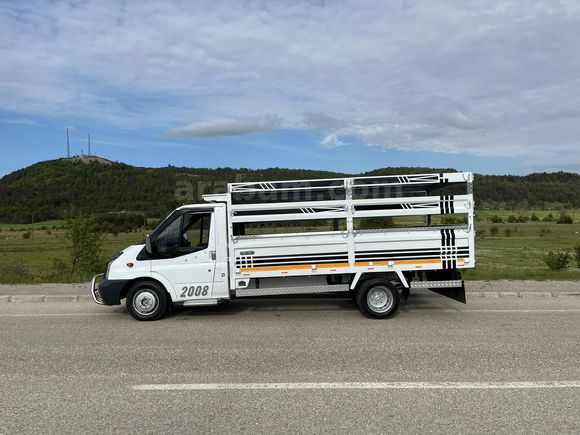 Sahibinden Ford Trucks Transit 350 E