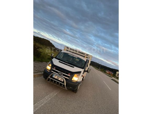 Sahibinden Ford Trucks Transit 350 E