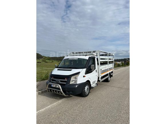 Sahibinden Ford Trucks Transit 350 E