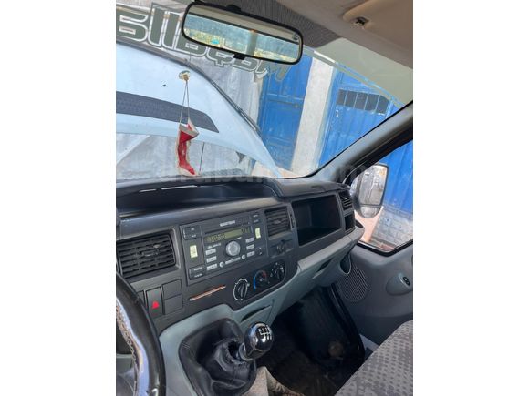 Sahibinden Ford Trucks Transit 350 E