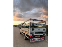 Sahibinden Ford Trucks Transit 350 E