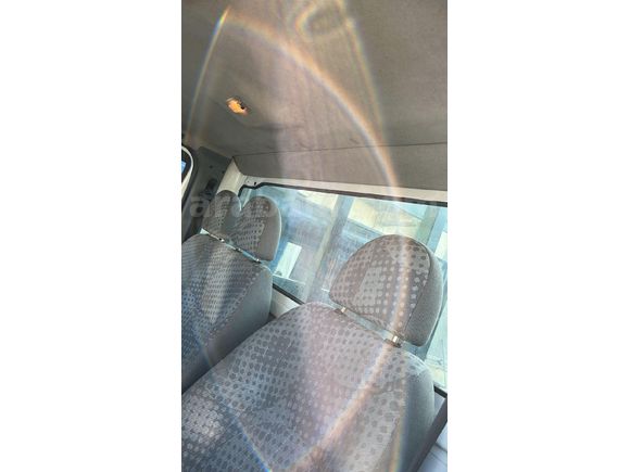 Sahibinden Ford Trucks Transit 350 E