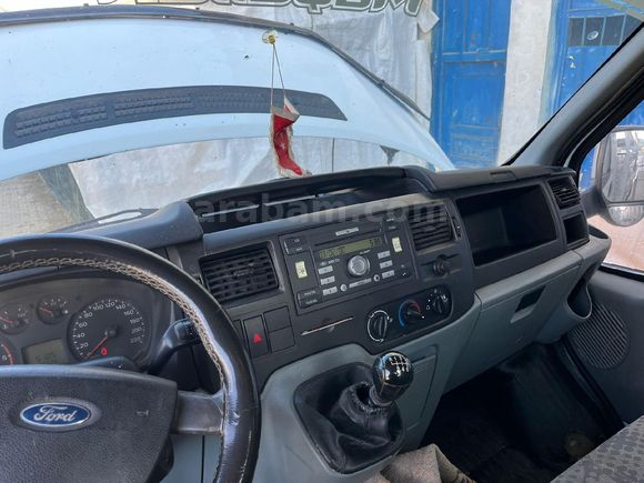 Sahibinden Ford Trucks Transit 350 E