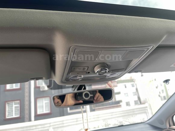 Sahibinden Seat Leon 1.6 TDI FR 2019 Model 