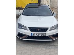Sahibinden Seat Leon 1.6 TDI FR 2019 Model 