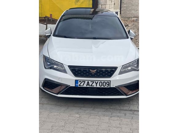 Sahibinden Seat Leon 1.6 TDI FR 2019 Model 