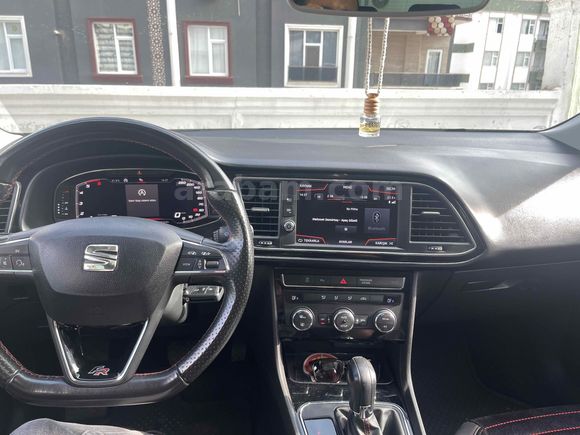 Sahibinden Seat Leon 1.6 TDI FR 2019 Model 