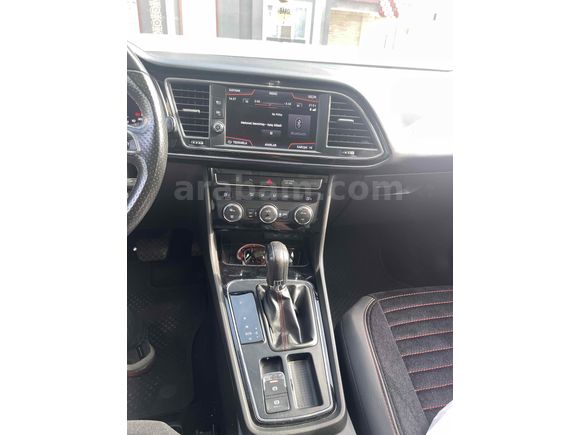 Sahibinden Seat Leon 1.6 TDI FR 2019 Model 