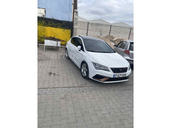 Sahibinden Seat Leon 1.6 TDI FR 2019 Model 