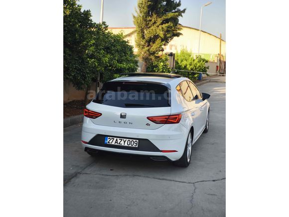 Sahibinden Seat Leon 1.6 TDI FR 2019 Model 