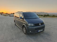 Sahibinden Volkswagen Transporter 2.0 TDI City Van 2012 Model