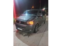 Sahibinden Volkswagen Transporter 2.0 TDI City Van 2012 Model 