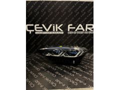 BMW 4 SERİSİ G22 2021-2024 LAZER SOL FAR
