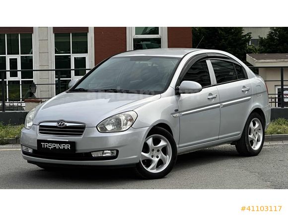 TASPINAR/HYUNDAI/ACCENT/ERA/1.5CRDI/SENET/CEK/KART/IMKANI/