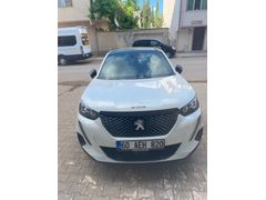 2023 PEUGEOT 2008 ALLURE TEMİZ BAKIMLI CAM TAV25.000 KM ARACIMIZ