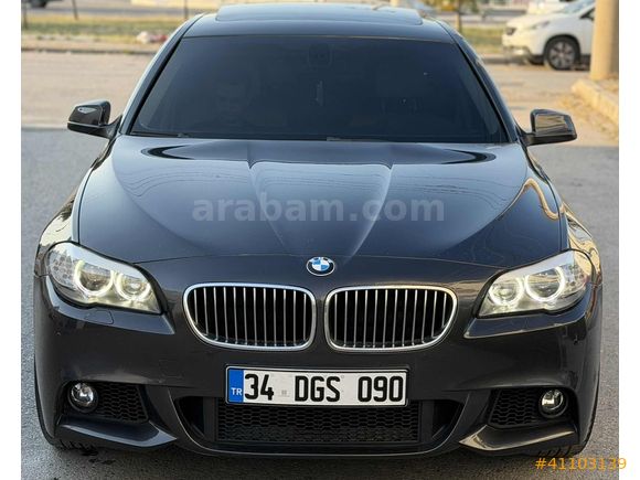 HATASIZ | 160.oooKm | MSPORT | HARMAN K | KUSURSUZ
