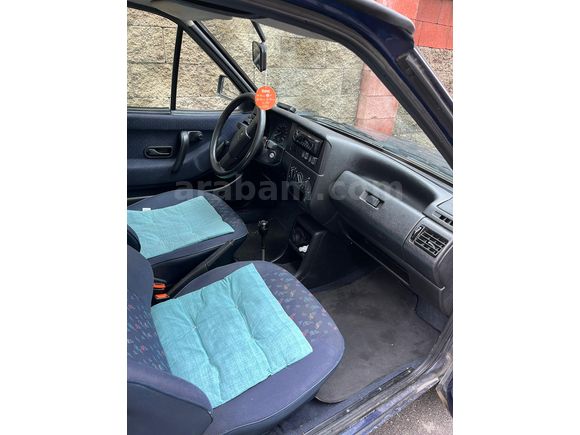 Sahibinden Satılık 93 Model Volkswagen Polo 1.3 Coupe