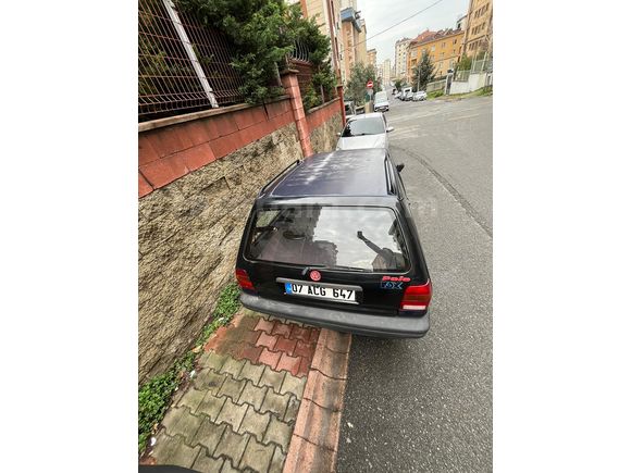 Sahibinden Satılık 93 Model Volkswagen Polo 1.3 Coupe