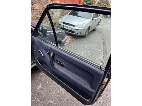 Sahibinden Satılık 93 Model Volkswagen Polo 1.3 Coupe