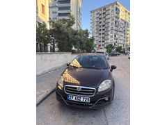 Sahibinden Fiat Linea 1.3 Multijet Urban 2012 Model 