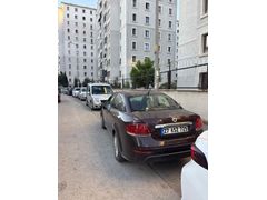 Sahibinden Fiat Linea 1.3 Multijet Urban 2012 Model 