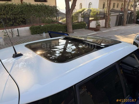 |TUNA BOSTANCI| 2019 MINI COOPER 1.5 CLASSIC-HATASIZ!