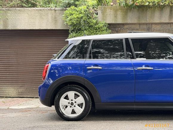 |TUNA BOSTANCI| 2019 MINI COOPER 1.5 CLASSIC-HATASIZ!