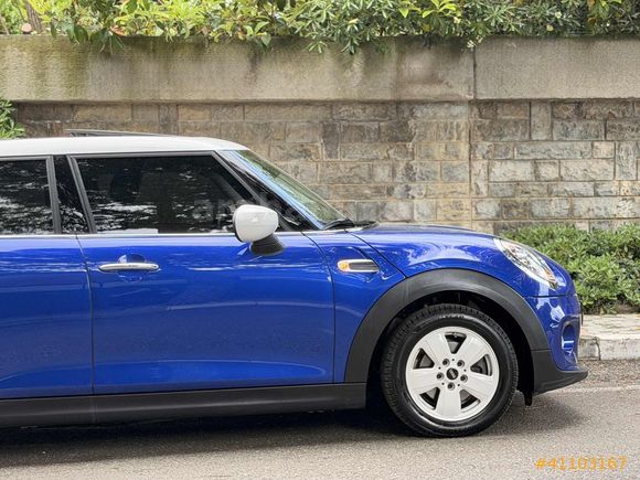 |TUNA BOSTANCI| 2019 MINI COOPER 1.5 CLASSIC-HATASIZ!