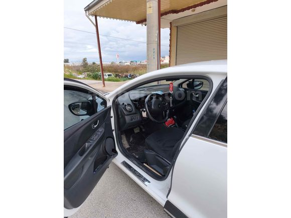 Sahibinden Renault Clio 1.5 dCi Icon 2016 Model 