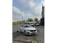 Sahibinden Fiat Egea 1.4 Fire Easy 2020 Model İstanbul 107.000 km Beyaz