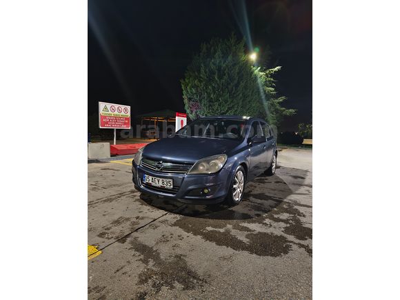 Sahibinden Opel Astra 1.6 Enjoy 2009 Model 