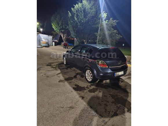 Sahibinden Opel Astra 1.6 Enjoy 2009 Model 