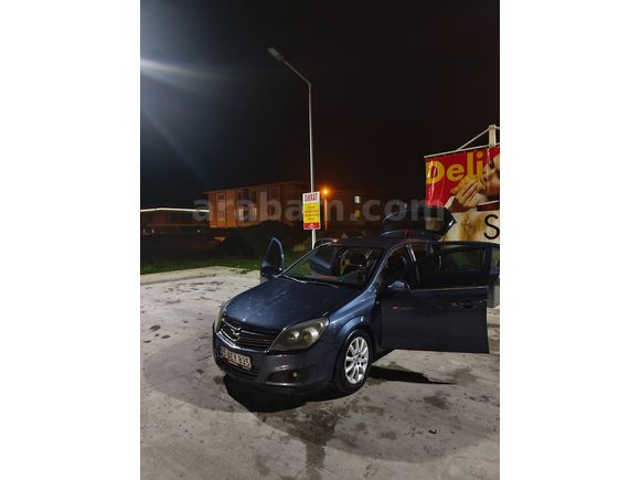 Sahibinden Opel Astra 1.6 Enjoy 2009 Model 