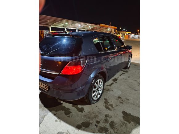 Sahibinden Opel Astra 1.6 Enjoy 2009 Model 