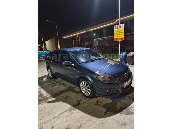 Sahibinden Opel Astra 1.6 Enjoy 2009 Model 