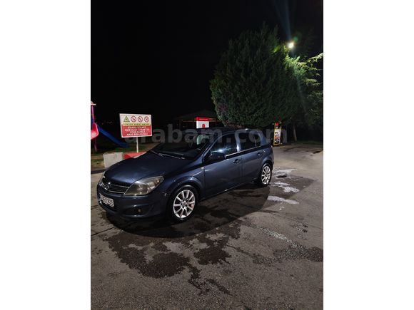 Sahibinden Opel Astra 1.6 Enjoy 2009 Model 