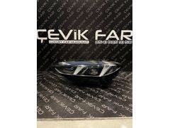 BMW 4 SERİSİ G22-G26 2024-2026 MAKYAJLI KASA SOL FAR