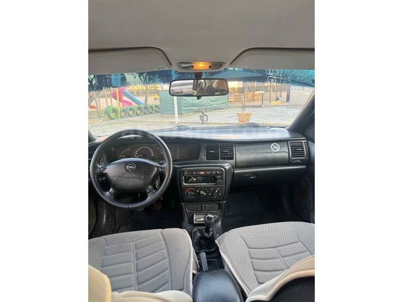 Sahibinden Opel Vectra 2.0 CD 1996 Model 