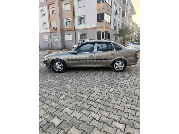 Sahibinden Opel Vectra 2.0 CD 1996 Model 