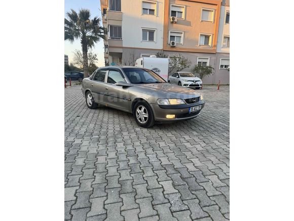 Sahibinden Opel Vectra 2.0 CD 1996 Model 